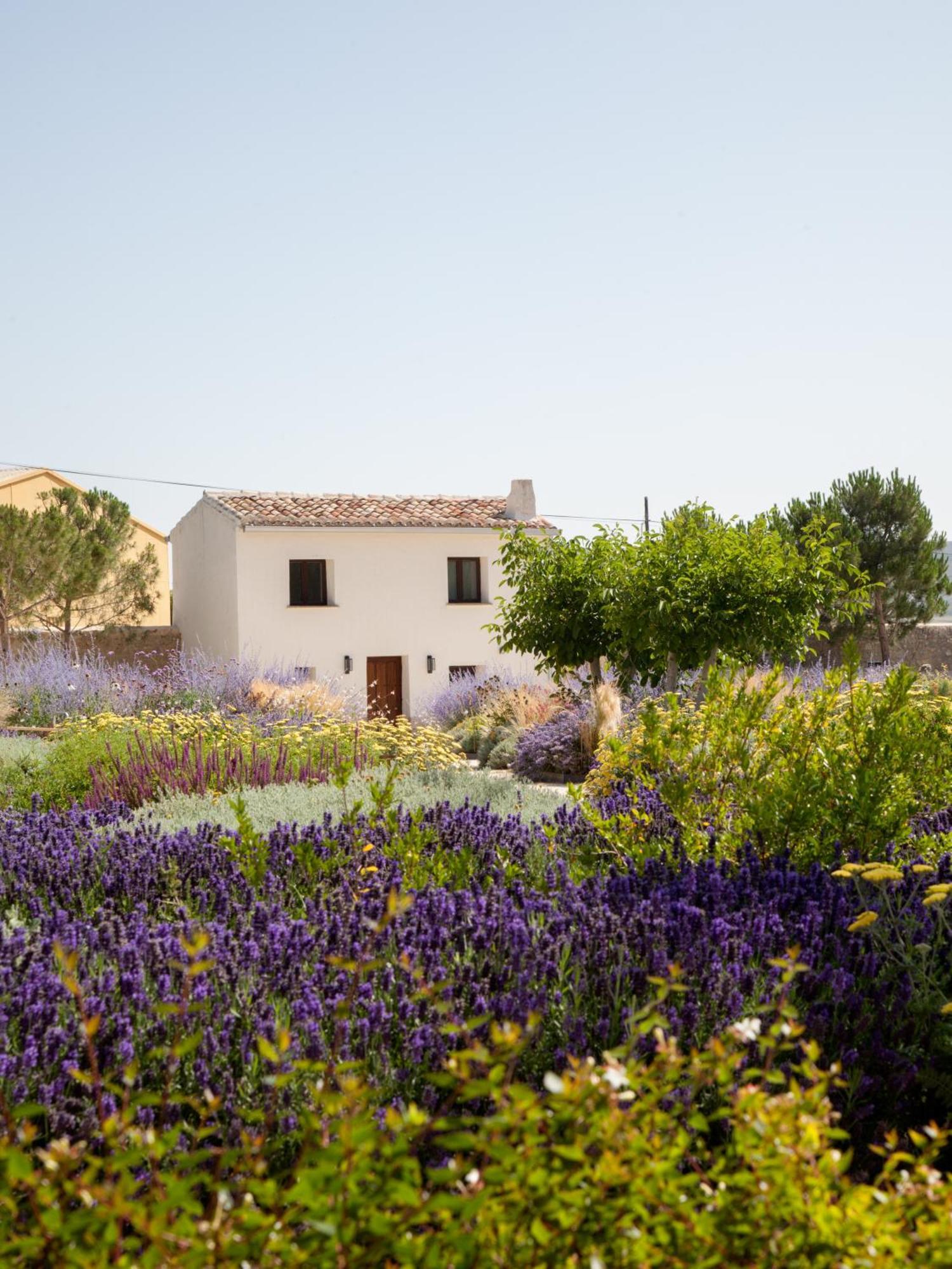 Hotel Quinta San Francisco Castrojeriz Esterno foto