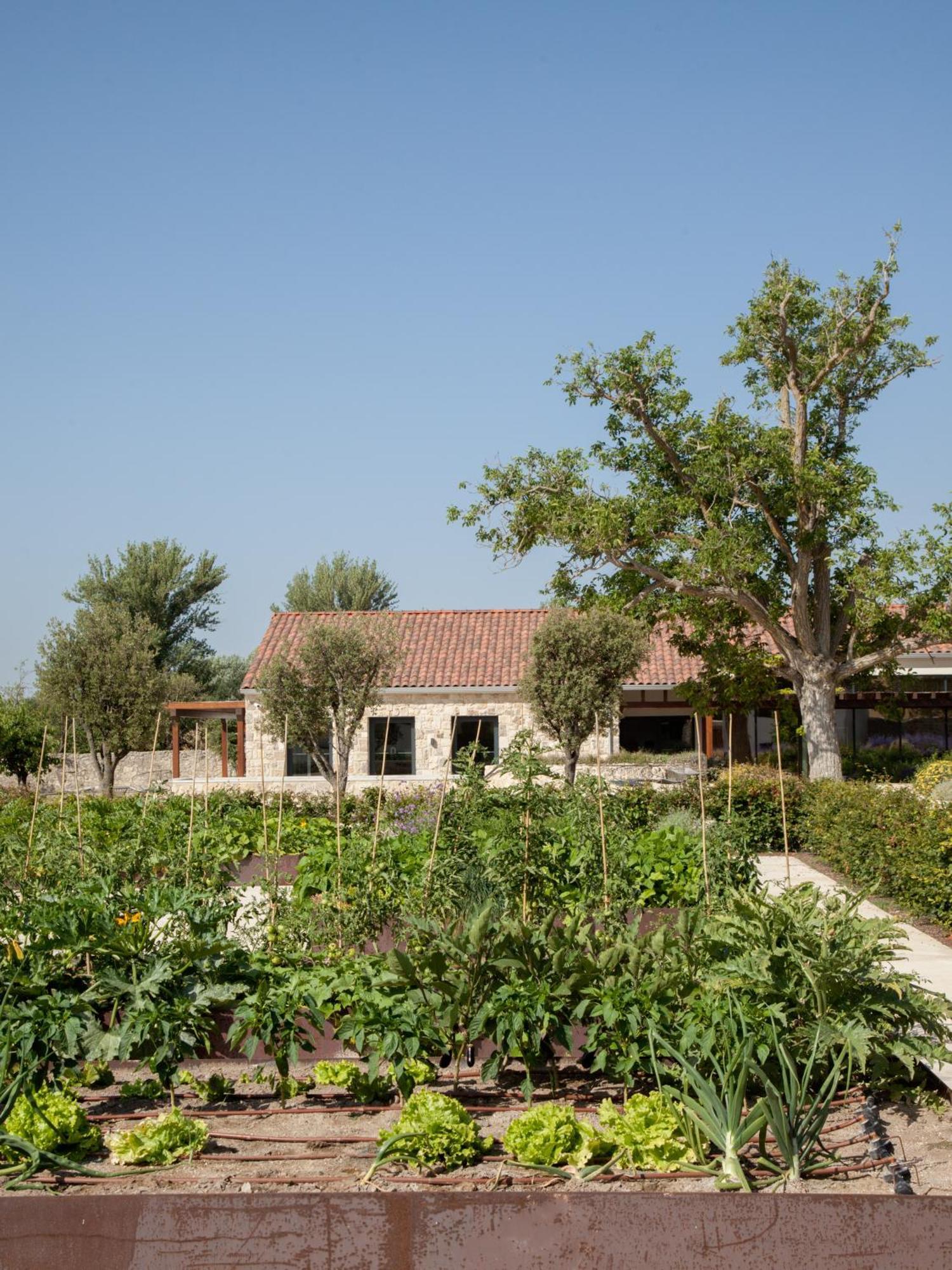 Hotel Quinta San Francisco Castrojeriz Esterno foto